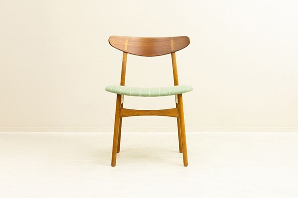 CH30 Dining Chair by Hans J Wegner ϥ󥹡ʡ CH30 åǥޡ ̲˥󥰥