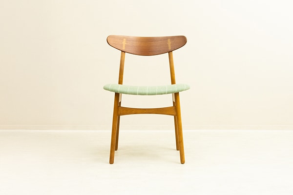 Glyngøre Stolefabrik製　北欧ヴィンテージ　チーク　チェア 000000001831_FMfeoaa.jpg