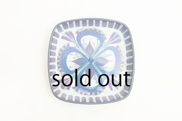 Royal Copenhagen Tenera Dish Designed by Marianne Johnson