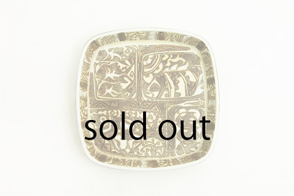 ������륳�ڥ�ϡ����� BACA �ǥ��å����BACA Dish by Nils Thorsson �̲�������ơ��� �ǥ�ޡ���ƫ��