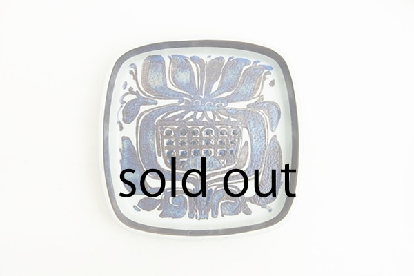 ロイヤルコペンハーゲン テネラ 北欧ビンテージ家具と雑貨CLOVERKY