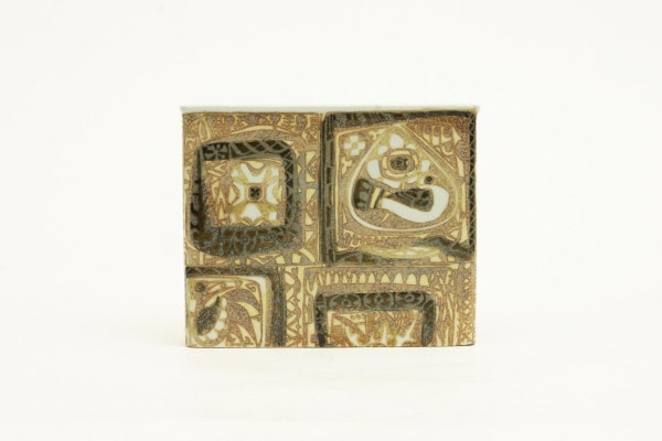 륳ڥϡ BACA ӡBACA Vase by Nils Thorsson ̲ơ ǥޡƫ