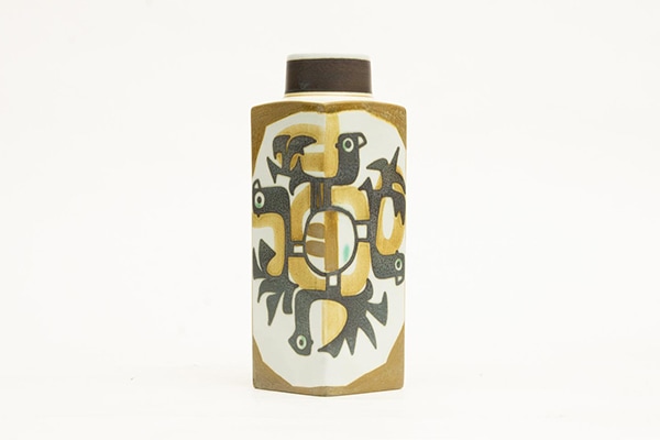 ������륳�ڥ�ϡ����� BACA ���ӡ�BACA Vase by Johanne Gerber �̲�������ơ���ƫ��