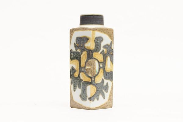 ������륳�ڥ�ϡ����� BACA ���ӡ�BACA Vase by Johanne Gerber �̲�������ơ���ƫ��