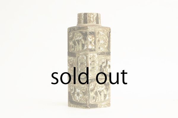 ������륳�ڥ�ϡ����� BACA ���ӡ�BACA Vase by Nils Thorsson �̲�������ơ���ƫ��