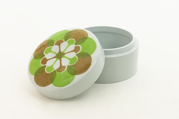륳ڥϡ ߥ˥ ݥåȡAluminia Pot by Royal Copenhagen ̲ơƫ