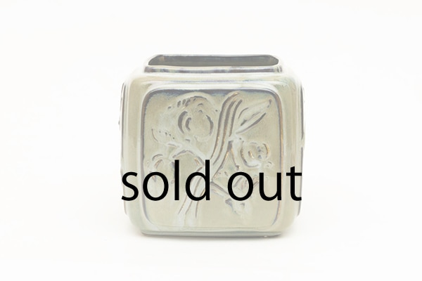 �ӥ� ���� ���������� ���ӡ�Bing & Gr���ndahl Vase �̲�������ơ��� �ǥ�ޡ���ƫ��