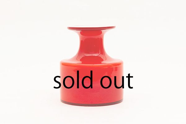 �ۥ�६���� Carnaby ���ӡ�Carnaby Vase by Per L���tken �̲�������ơ��� ���饹�١���