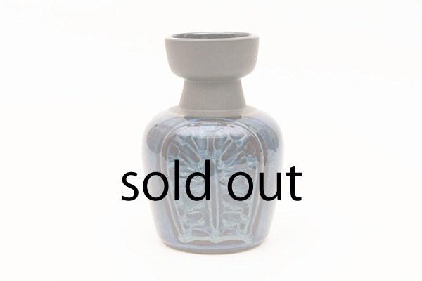 �����ۥ�� ���ӡ�Soholm Vase by Einar Johansen �̲�������ơ��� �ǥ�ޡ���ƫ��