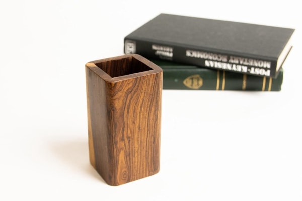 å ڥۥRosewood Pen Holder ̲ơ ڥΩ