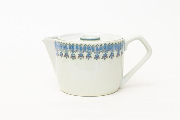 ������륳�ڥ�ϡ����� Tenera �ݥåȡ�Tenera Pot by Berte Jessen �̲�������ơ���ƫ��