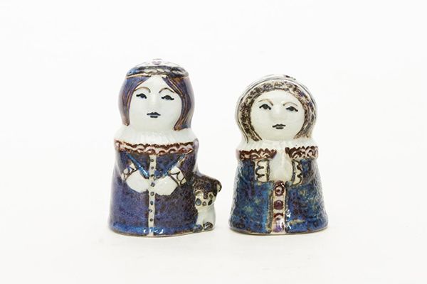 륳ڥϡ ȥRoyal Copenhagen Salt Case ̲ơƫ