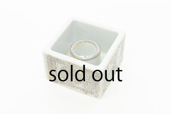 ������륳�ڥ�ϡ����� Tenera �����ɥ륹����ɡ�Candle Stand by Kari Christensen �̲�������ơ���