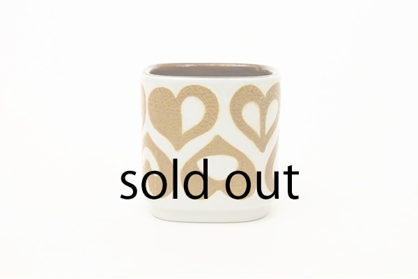 Royal Copenhagen ������륳�ڥ�ϡ����� ����󡦥ޥ�ޡ� Ellen Malmer �ϡ��� ���� Vase ������ơ���