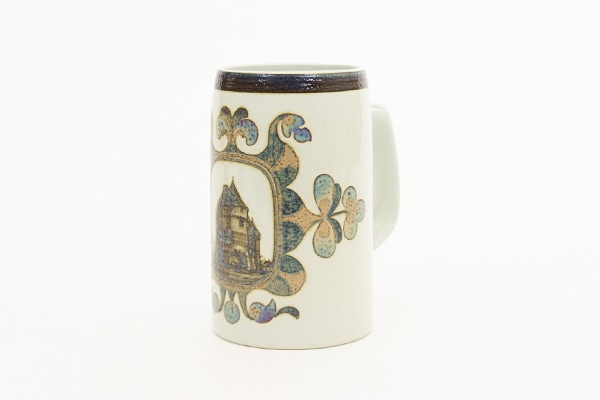 Royal Copenhagen ������륳�ڥ�ϡ����� �ޥ� Nils Thorsson �ǥ����� ������ơ���