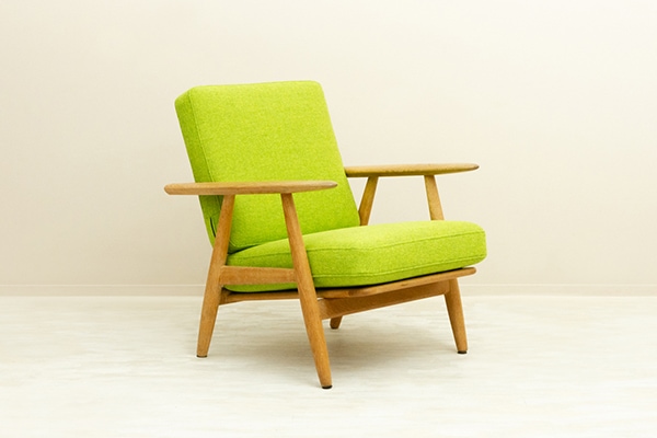 Hans J. Wegner�ʥϥ󥹡�J���������ʡ���GE240 �������������� �̲�������ơ����åǥ�ޡ���������������