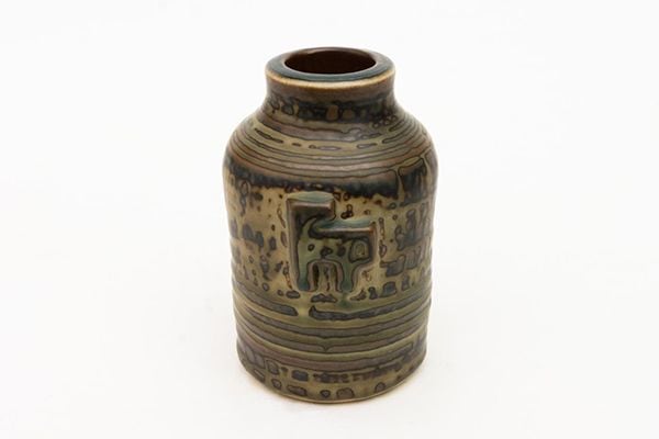 Royal Copenhagen ������륳�ڥ�ϡ����� ��륲�󡦥⡼���󥻥� Jorgen Mogensen �ǥ����� ưʪ������� ���� 1960ǯ�� ������ơ��� ����������