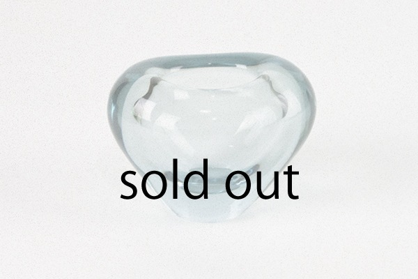 Holmegaard Akva ���饹�ȥ졼 Per Lutken �ۥ�६���� �� �ȥ쥤 �̲� ������ơ���