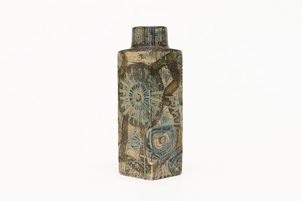 Royal Copenhagen ������륳�ڥ�ϡ����� Baca Vase ���� �˥륹���ȡ����� �ǥ����� ������ơ���