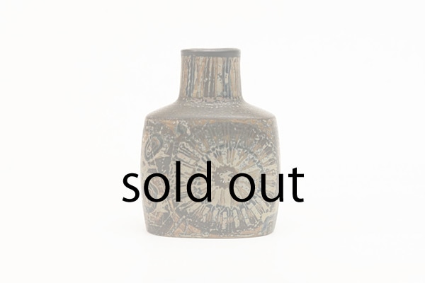 Royal Copenhagen ������륳�ڥ�ϡ����� Baca���꡼�� Vase ���� �˥륹���ȡ����� �ǥ����� ������ơ��� �ǥ�ޡ�����