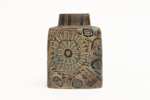 Royal Copenhagen ������륳�ڥ�ϡ����� Baca Vase ���� �˥륹���ȡ����� �ǥ����� ������ơ��� �ǥ�ޡ�����