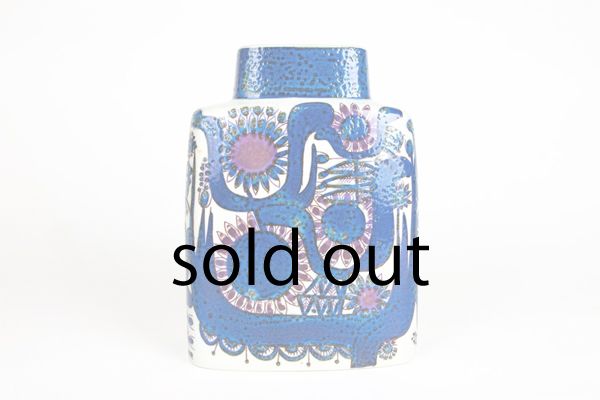 Royal Copenhagen ������륳�ڥ�ϡ����� Tenera ���꡼�� Vase ���� �٥�Ǝ������å��� Berte Jessen �ǥ����� ������ơ��� �ǥ�ޡ�����