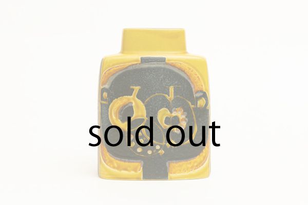 Royal Copenhagen ������륳�ڥ�ϡ����� Baca���꡼�� Vase ���� Johanne Gerber ��ϥ͡������С� �ǥ����� ������ơ��� 