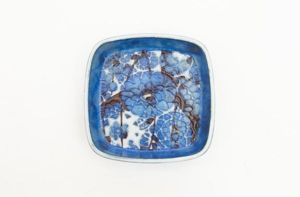 Royal Copenhagen ������륳�ڥ�ϡ����� ���� Baca Dish by Johanne Gerber �̲�������ơ���ƫ�� 11cm