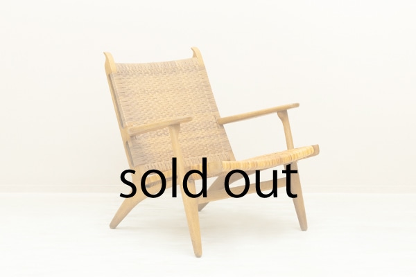 CH27 Easy Chair by Hans J. Wegner(�ϥ󥹡�J���������ʡ�) �饿�󡦥���������̲�������ơ����ȶ� ��������������