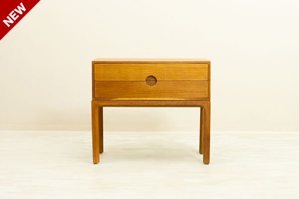 #384 Chest by Kai Kristiansen for Aksel Kjersgaard