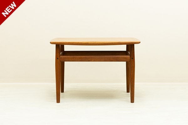 Small Table by Grete Jalk�ʥ��졼�ơ���륯��