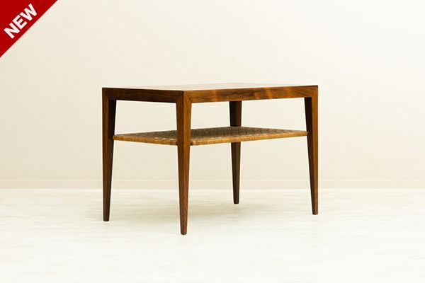 Small Table by Severin Hansen Jr