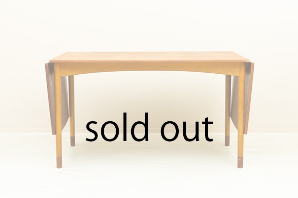 Dining Table by Borge Mogensen(�ܡ������⡼���󥻥�) �������ࡦ�ӡ�������̲�������ơ����ȶ� �����˥󥰥ơ��֥�