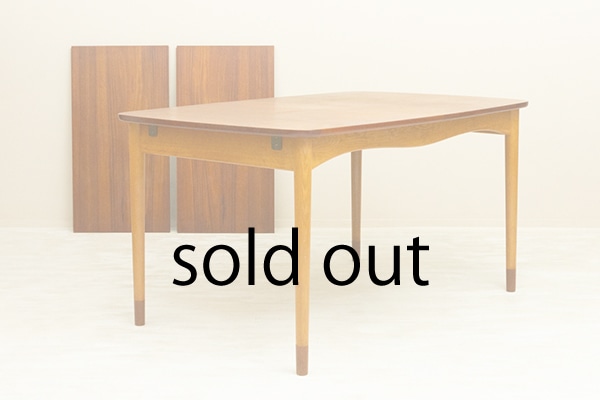 Dining Table by Finn Juhl(�ե��󡦥桼��)