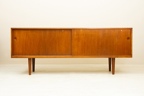 RY26 Teak Sideboard by Hans J. Wegner(�ϥ󥹡�J���������ʡ�)���̲�������ơ����ȶ� �����ɥܡ��� ��������