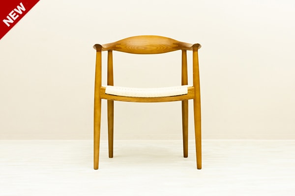 The Chair by Hans J. Wegner(�ϥ󥹡�J���������ʡ�)