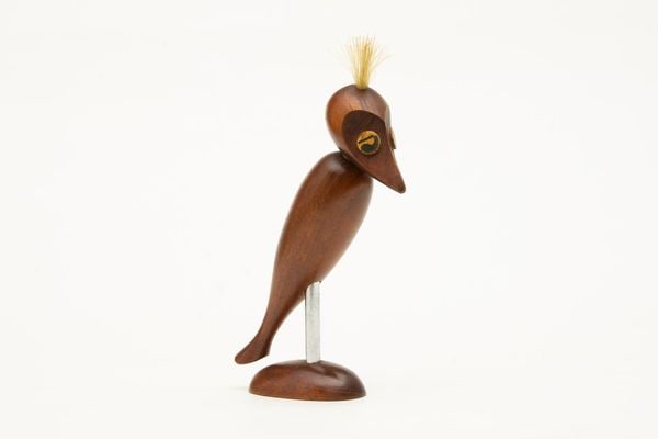 Bird Bottle Opener from Denmark