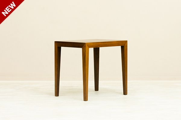 Small Table by Severin Hansen Jr