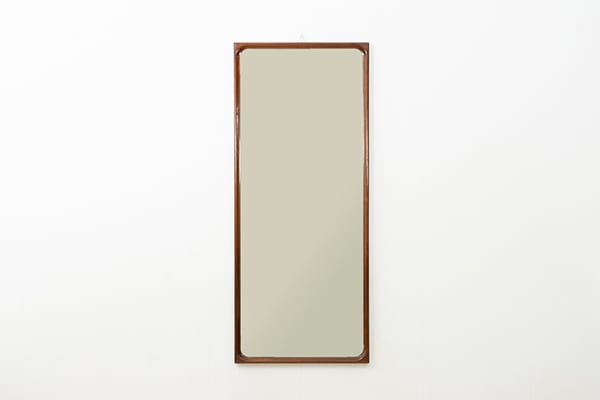 Teak Mirror�åߥ顼 �������� �̲�������ơ��� �ɳݤ��ߥ顼