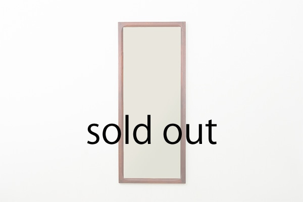 #165 Mirror by Aksel Kjersgaard