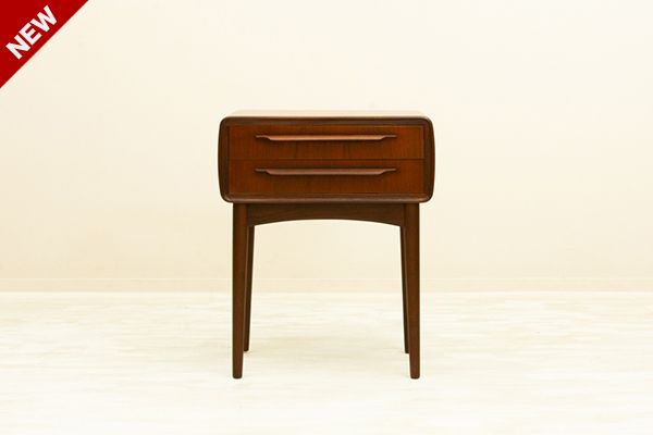 Chest by Johannes Andersen