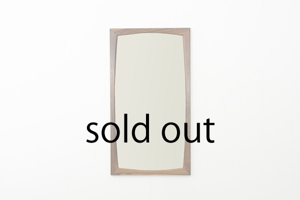 #103 Rosewood Mirror by Aksel Kjersgaard(�������롦����������)