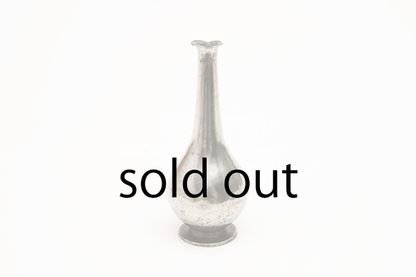 Vase designed by Just Andersen | �����ޤ� ����