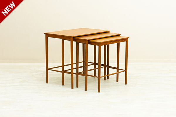 テーブル 商品一覧 北欧ヴィンテージ家具の通販