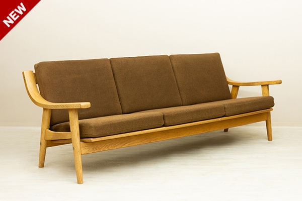 ソファ・デイベッド 商品一覧 北欧ヴィンテージ家具の通販