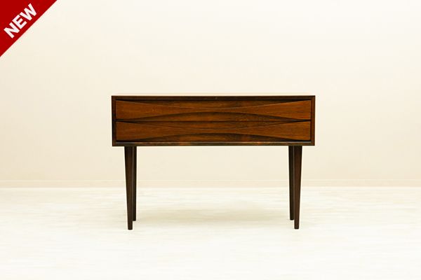 Rosewood Chest by Arne Vodder