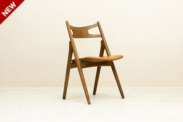Dinning Chair CH29 by Hans J. Wegner