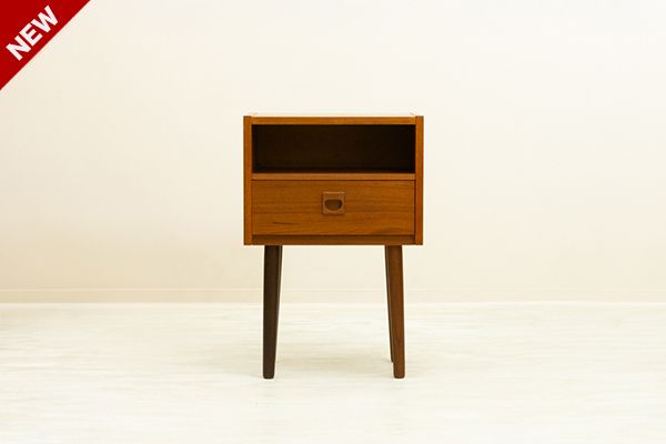 Teak Small Chest