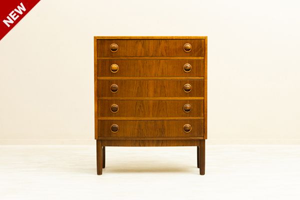Rosewood Chest