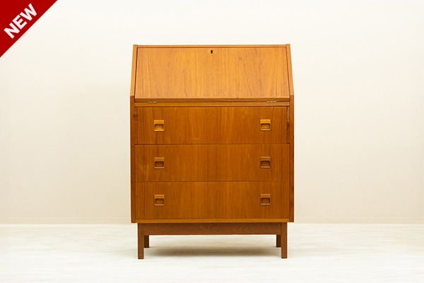 ビューロー・収納・デスク 商品一覧 北欧ヴィンテージ家具の通販